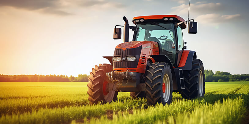 Tractor Insurance: Why It’s Essential for Your Tractor?